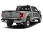 2023 Ford F-150 XL 4WD SuperCrew 5.5' Box