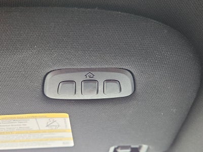 2023 Ford F-150 LARIAT 4WD SuperCrew 5.5' Box