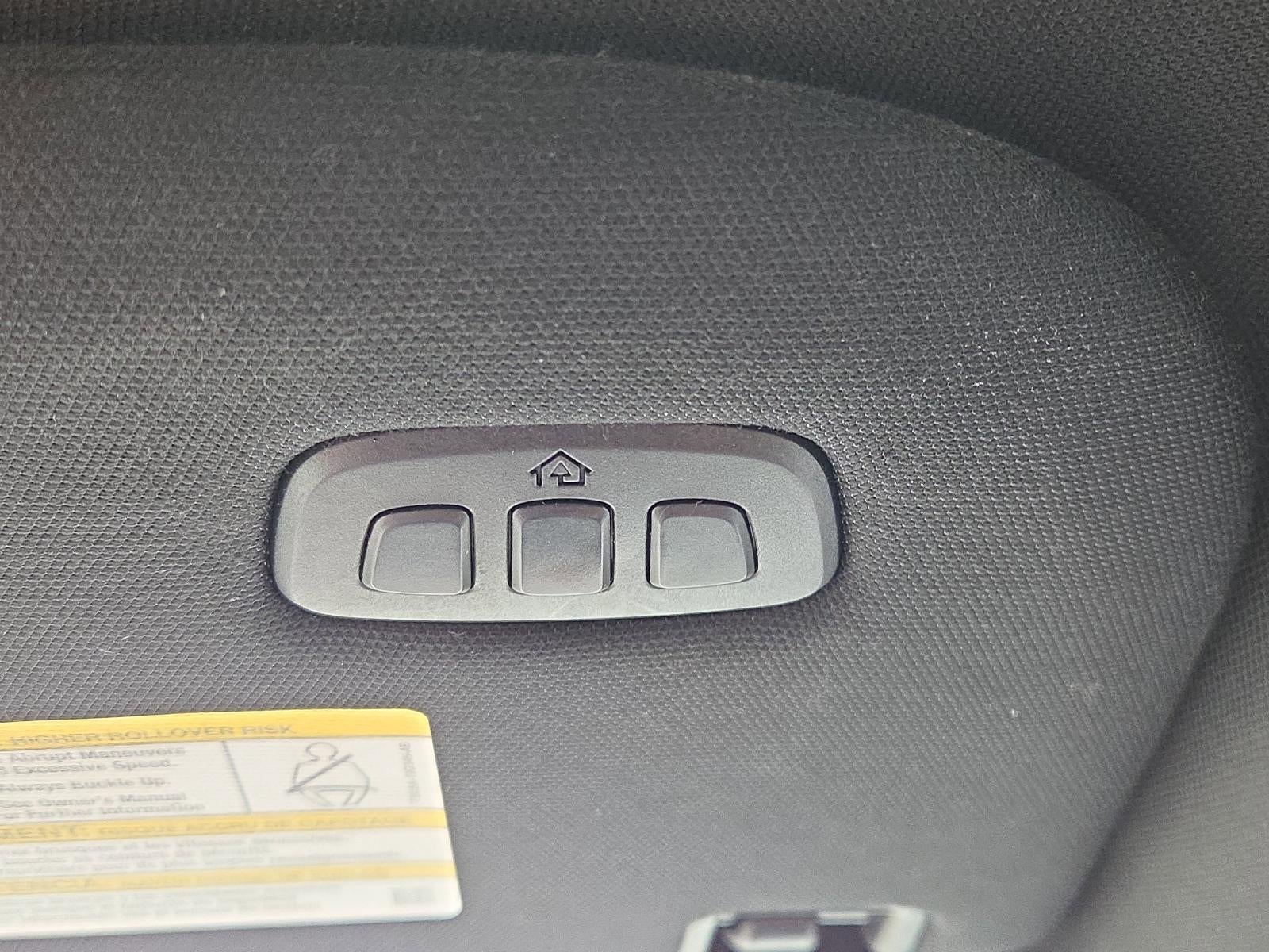 2023 Ford F-150 LARIAT 4WD SuperCrew 5.5' Box