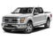 2023 Ford F-150 LARIAT 4WD SuperCrew 5.5' Box