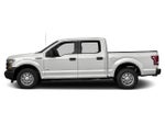 2015 Ford F-150 4WD SuperCrew 6-1/2 Ft Box XL