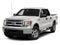 2013 Ford F-150 4WD SuperCrew 5-1/2 Ft Box XL