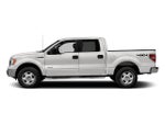 2013 Ford F-150 4WD SuperCrew 5-1/2 Ft Box XL