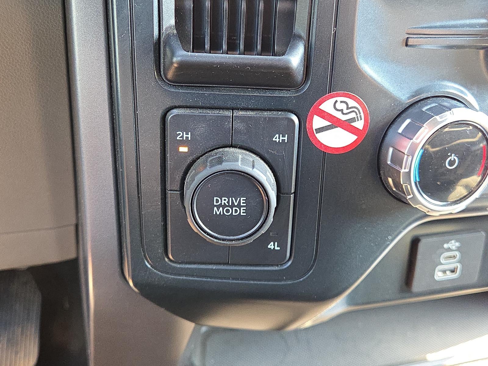 2025 Ford F-150 XLT 4WD SuperCrew 5.5' Box