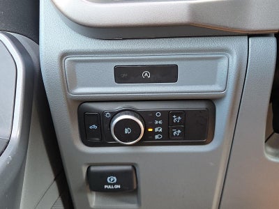 2025 Ford F-150 XLT 4WD SuperCrew 5.5' Box