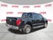 2025 Ford F-150 XLT 4WD SuperCrew 5.5' Box