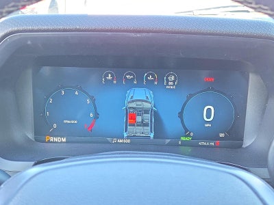 2024 Ford F-150 XLT 4WD SuperCrew 5.5' Box