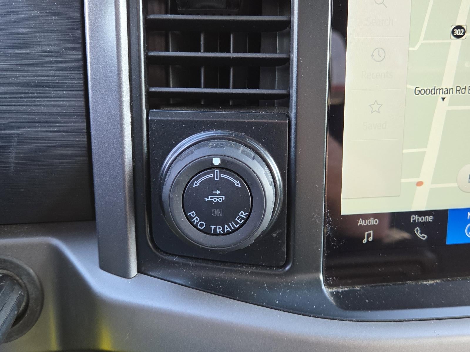 2024 Ford F-150 XLT 4WD SuperCrew 5.5' Box