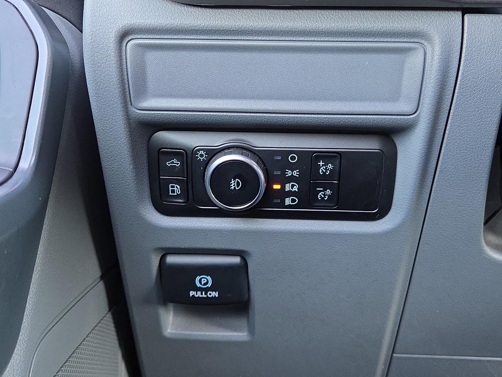 2024 Ford F-150 XLT 4WD SuperCrew 5.5' Box