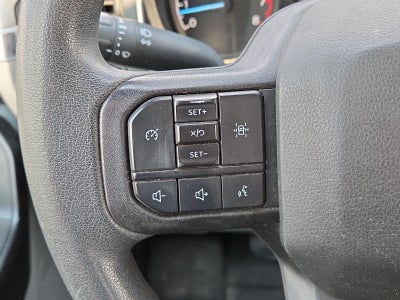2021 Ford F-150 XL 2WD Reg Cab 6.5' Box
