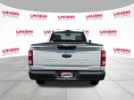 2021 Ford F-150 XL 2WD Reg Cab 6.5' Box