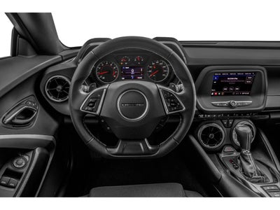 2021 Chevrolet Camaro 2dr Coupe 1LT