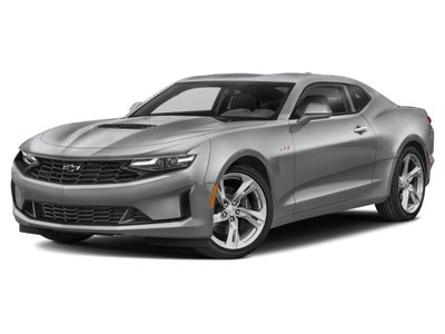 2023 Chevrolet Camaro 2dr Coupe 1LT