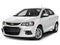 2020 Chevrolet Sonic Sedan LT Auto
