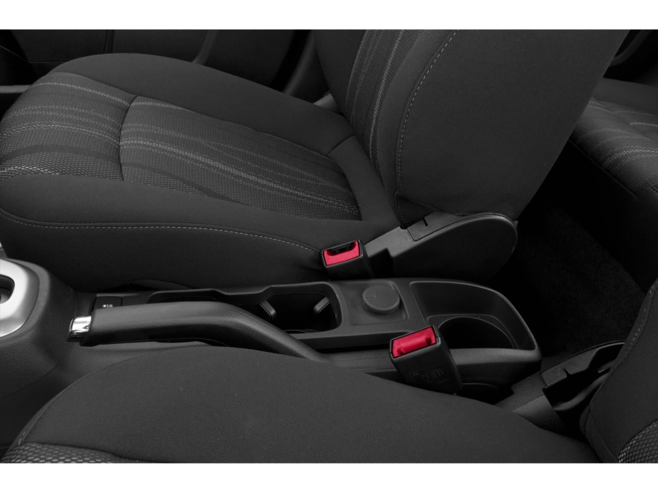 2020 Chevrolet Sonic Sedan LT Auto