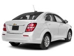 2020 Chevrolet Sonic Sedan LT Auto