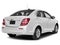 2020 Chevrolet Sonic Sedan LT Auto