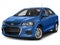 2020 Chevrolet Sonic Sedan LT Auto