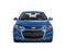 2020 Chevrolet Sonic Sedan LT Auto