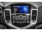 2015 Chevrolet Cruze Sedan LS (Automatic)