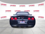 2006 Chevrolet Corvette 2dr Conv