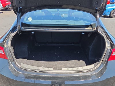 2023 Chevrolet Malibu 4dr Sdn LS w/1LS