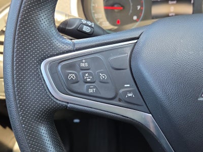 2023 Chevrolet Malibu 4dr Sdn LS w/1LS