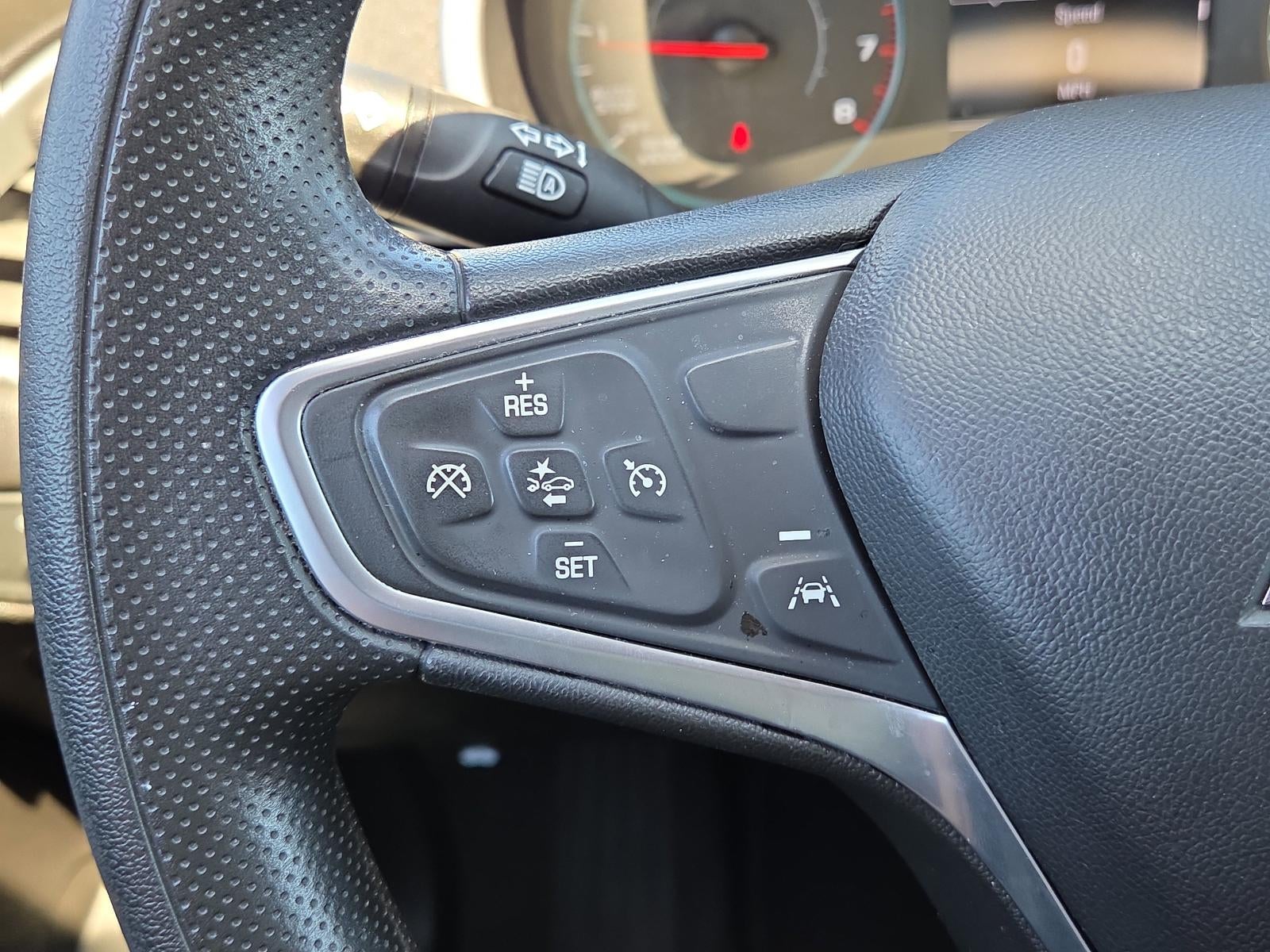 2023 Chevrolet Malibu 4dr Sdn LS w/1LS