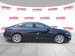 2023 Chevrolet Malibu 4dr Sdn LS w/1LS