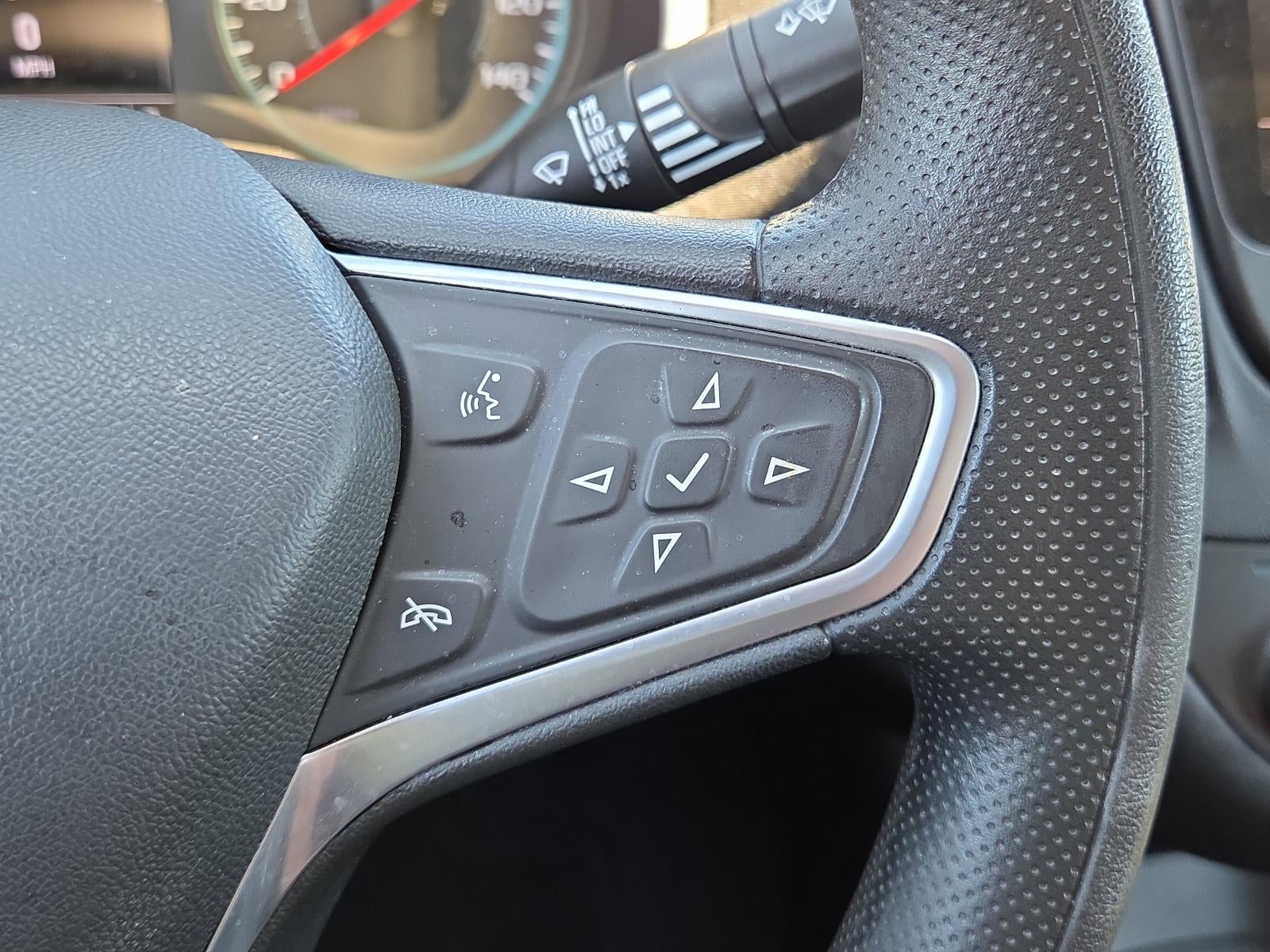 2023 Chevrolet Malibu 4dr Sdn LS w/1LS