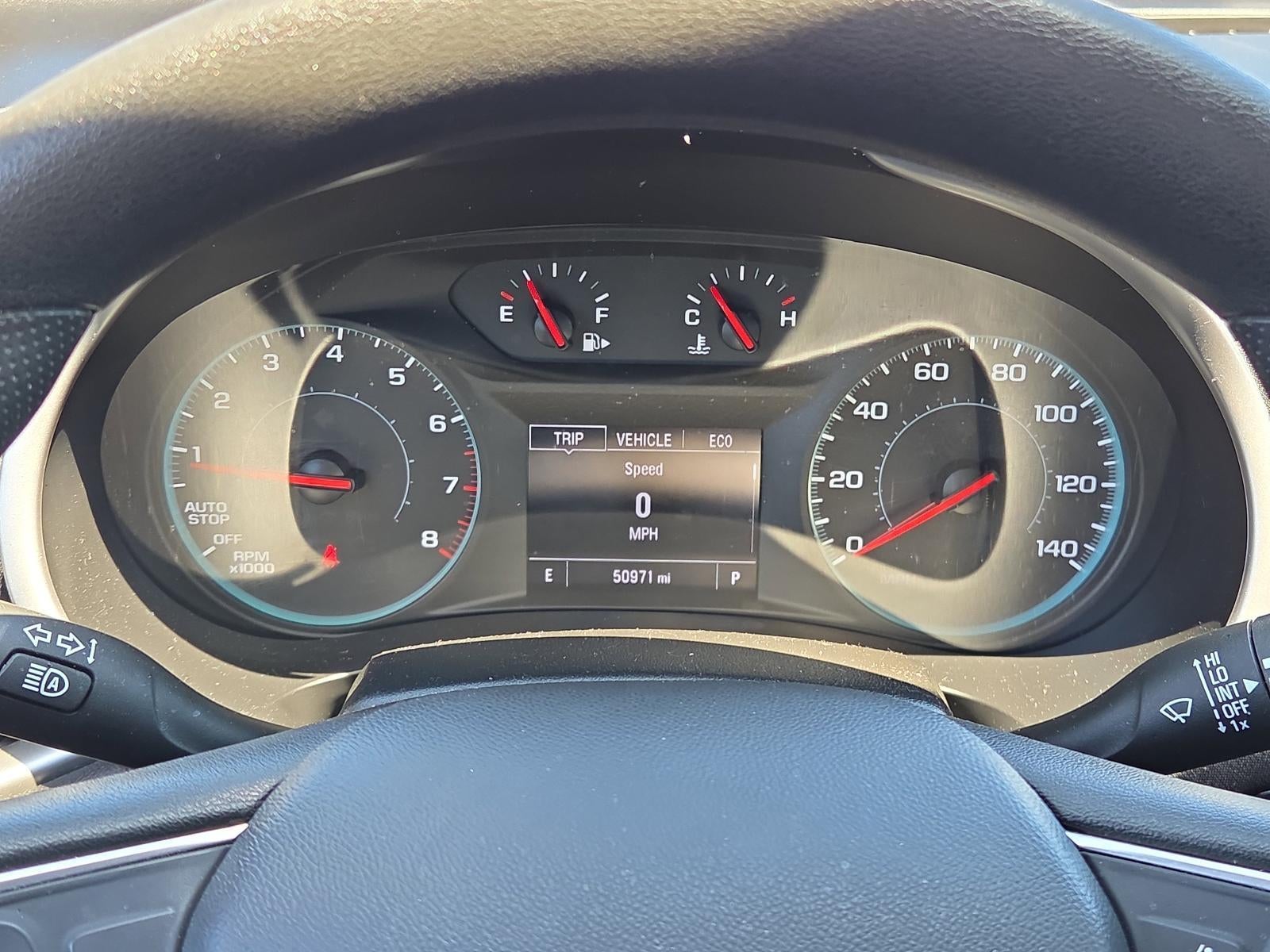 2023 Chevrolet Malibu 4dr Sdn LS w/1LS