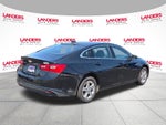 2023 Chevrolet Malibu 4dr Sdn LS w/1LS