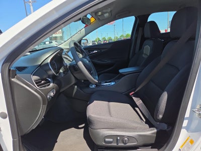 2024 Chevrolet Malibu LS