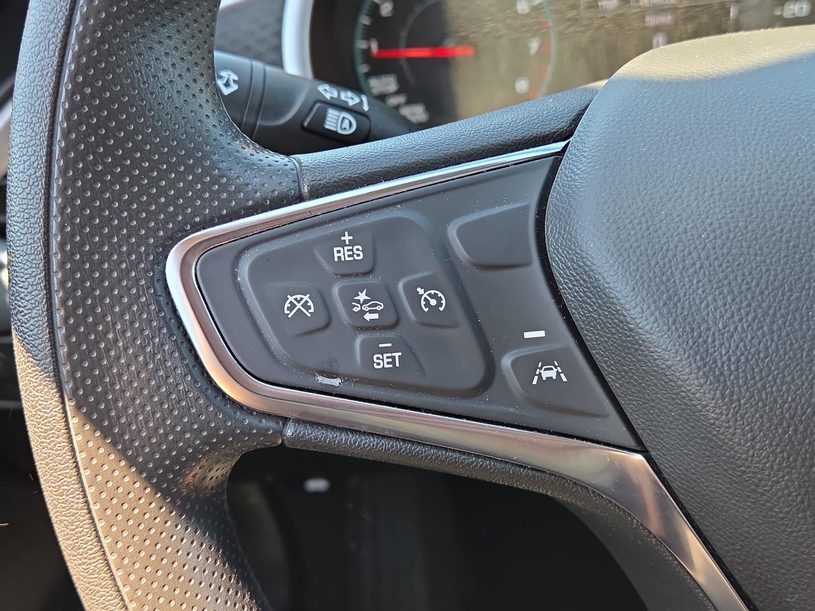 2024 Chevrolet Malibu LS