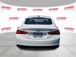 2024 Chevrolet Malibu LS