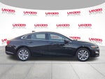 2023 Chevrolet Malibu 4dr Sdn 1LT
