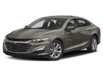 2023 Chevrolet Malibu 4dr Sdn 1LT