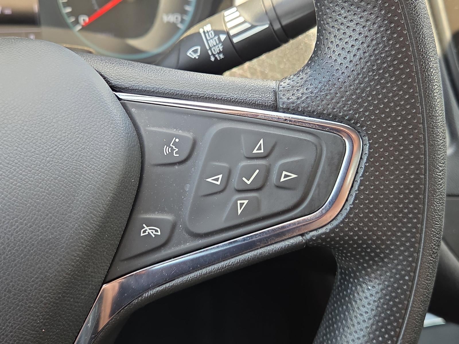 2023 Chevrolet Malibu 4dr Sdn 1LT