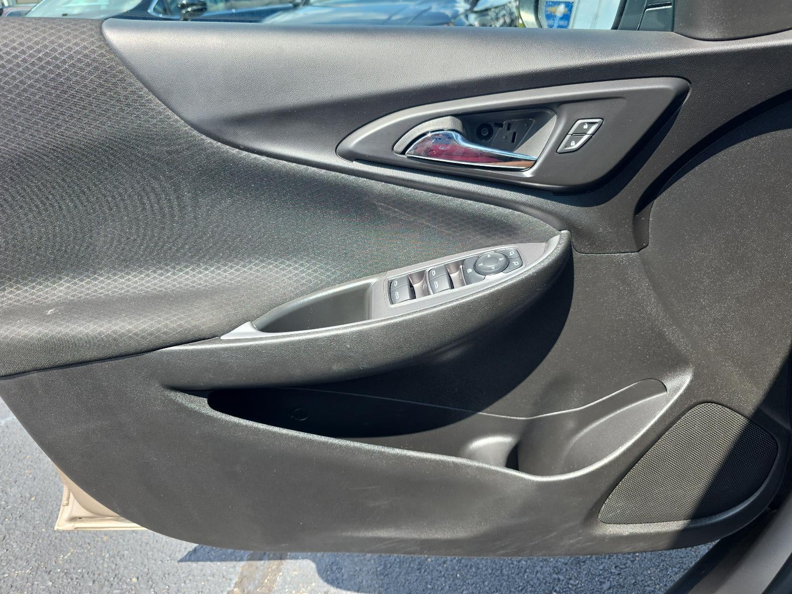 2024 Chevrolet Malibu RS