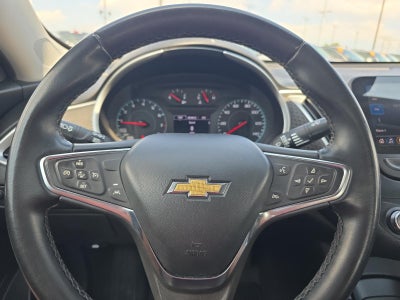 2024 Chevrolet Malibu RS