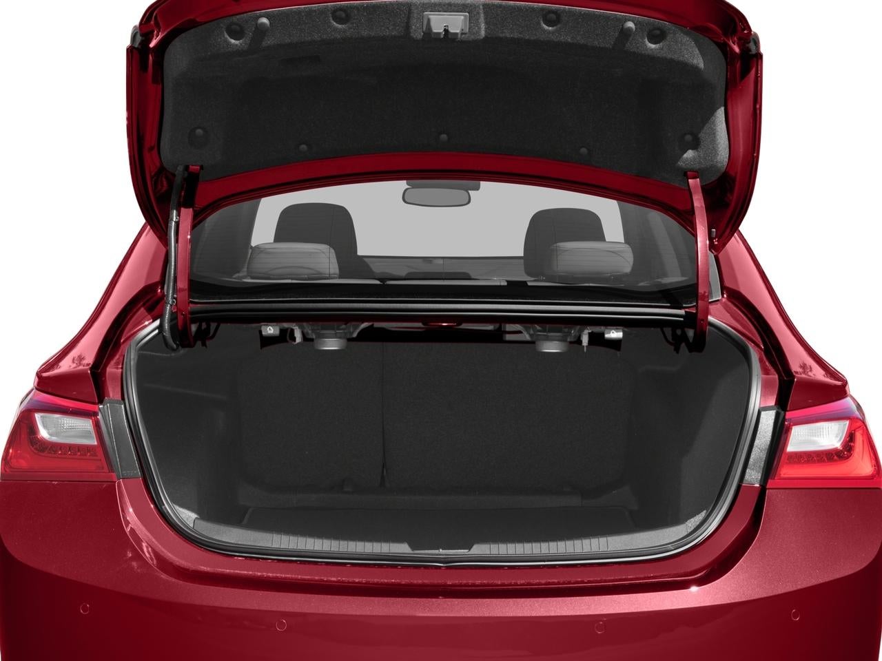 2016 Chevrolet Malibu Premier