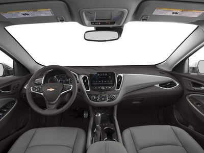 2016 Chevrolet Malibu Premier