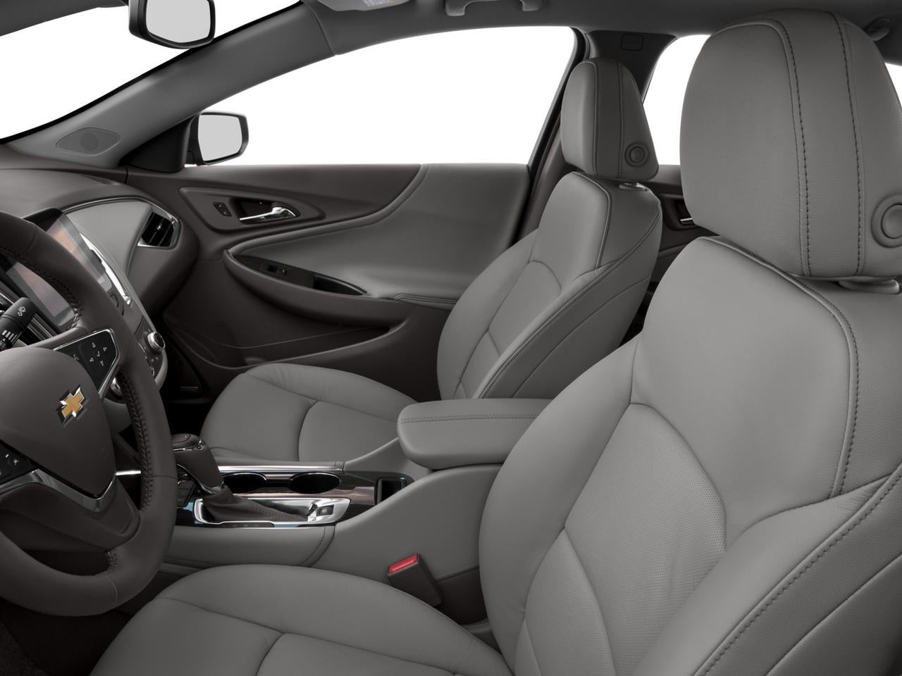 2016 Chevrolet Malibu Premier