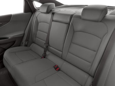 2016 Chevrolet Malibu Premier