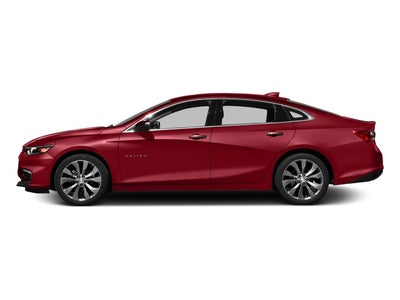 2016 Chevrolet Malibu Premier