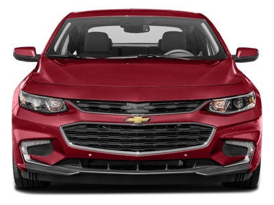 2016 Chevrolet Malibu Premier