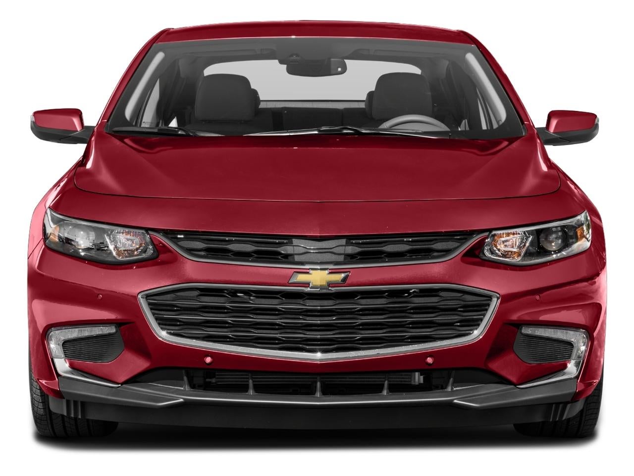 2016 Chevrolet Malibu Premier