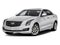 2018 Cadillac ATS Sedan 3.6L V6 RWD Premium Luxury