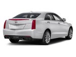 2018 Cadillac ATS Sedan 3.6L V6 RWD Premium Luxury