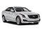 2018 Cadillac ATS Sedan 3.6L V6 RWD Premium Luxury